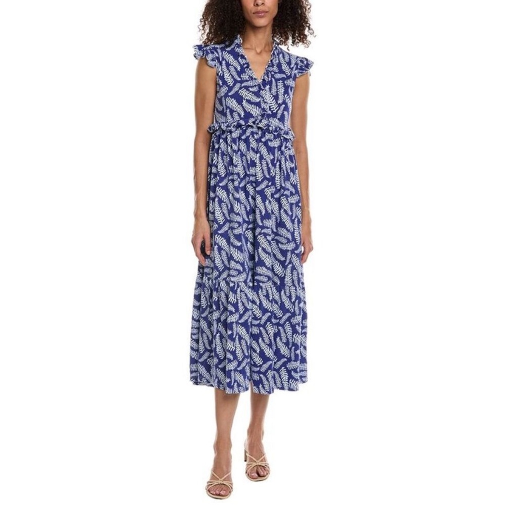 Kimberly Dress